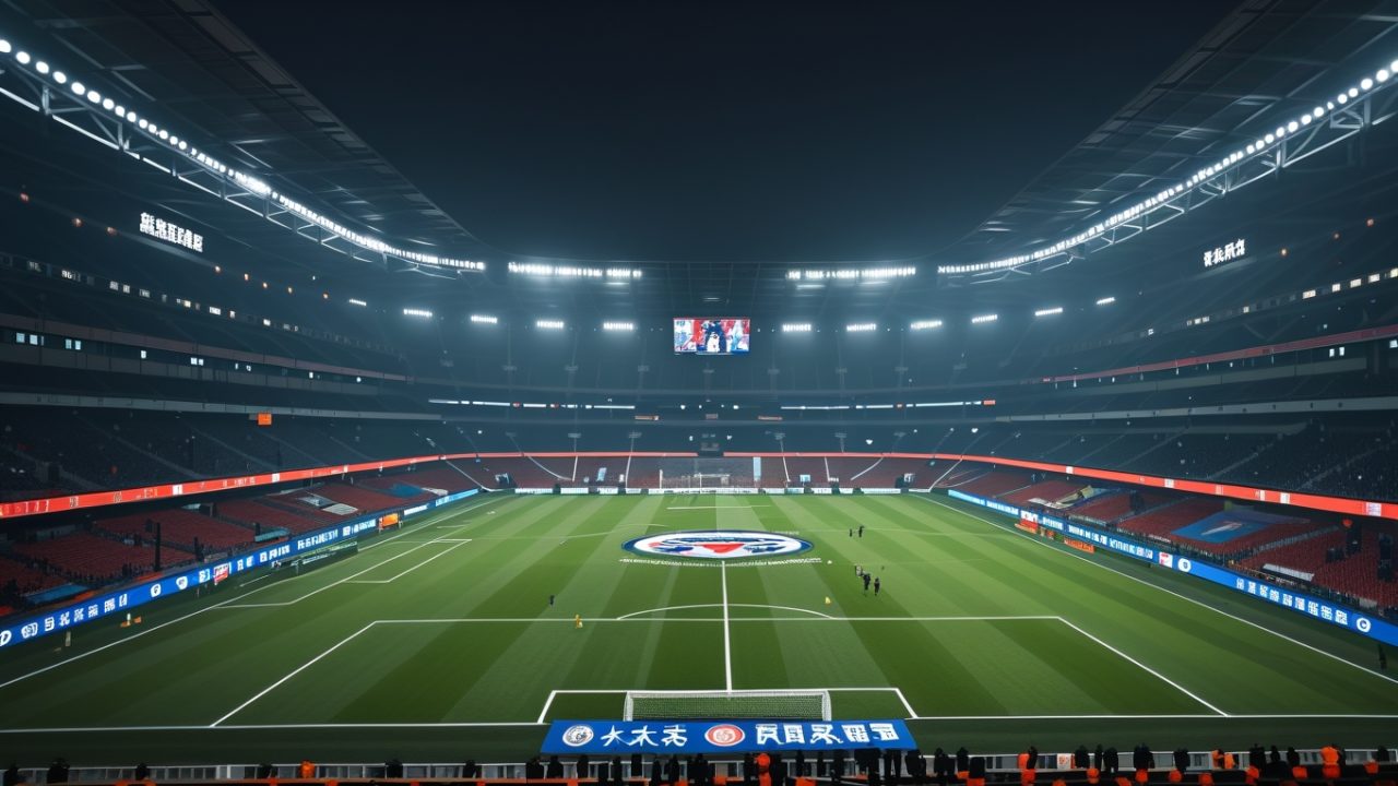 Nhận định Changchun Xidu vs Beijing: Thế trận giằng co Nhận định Changchun Xidu vs Beijing: Thế trận giằng co