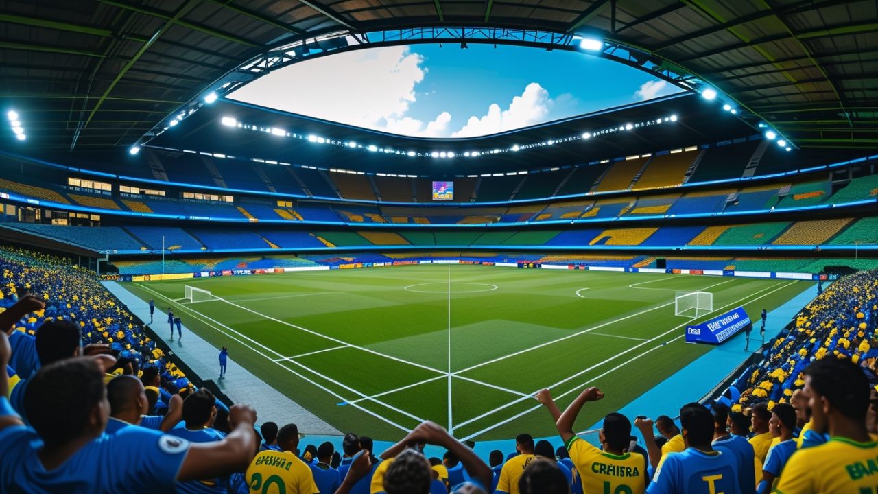 Nhận định Coritiba vs Bahia: Cạnh tranh quyết liệt Nhận định Coritiba vs Bahia: Cạnh tranh quyết liệt