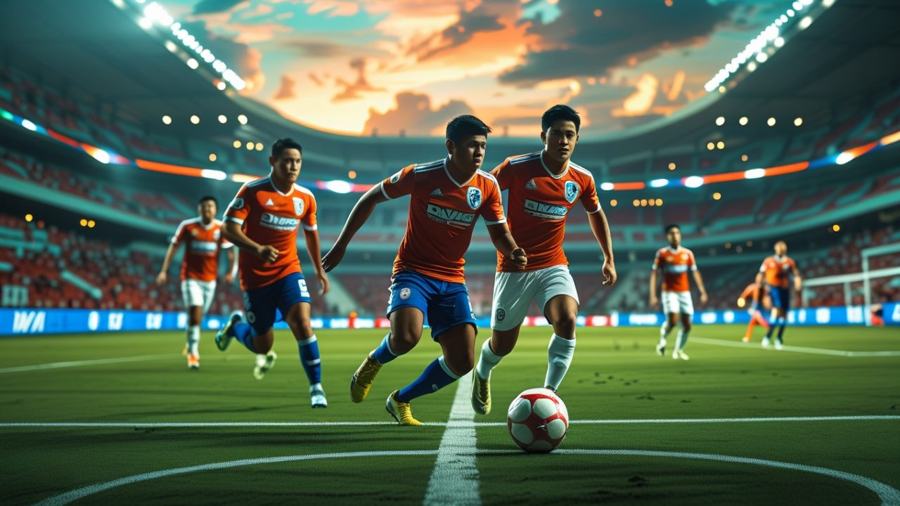 Nhận định Davao Aguilas vs One Taguig: Màn đấu đáng chờ đợi Nhận định Davao Aguilas vs One Taguig: Màn đấu đáng chờ đợi