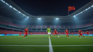 Nhận định Shenzhen vs Wenzhou Professional: Khó cho chủ nhà Nhận định Shenzhen vs Wenzhou Professional: Khó cho chủ nhà