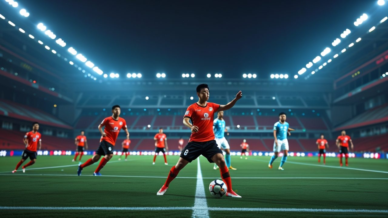 Nhận định Taian Tiankuang vs Dalian Kewei: Chủ nhà chiếm ưu thế Nhận định Taian Tiankuang vs Dalian Kewei: Chủ nhà chiếm ưu thế