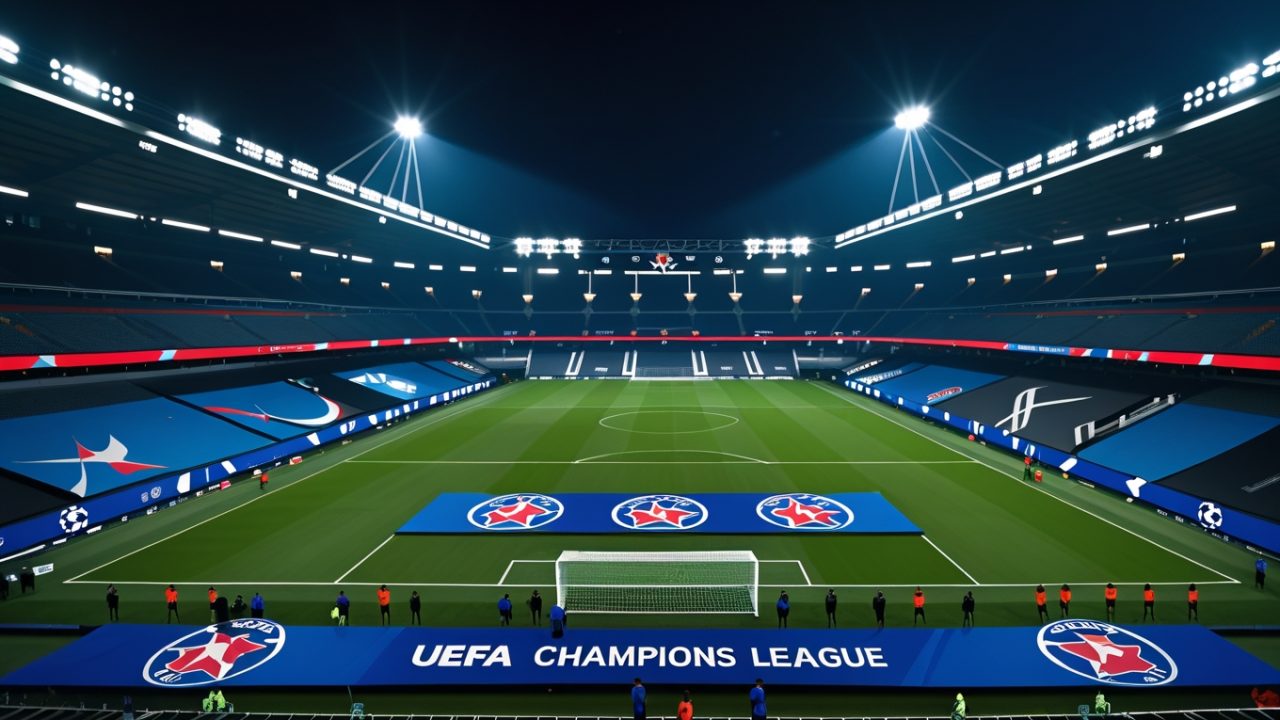 Kèo Thơm Cuối Tuần: Cúp C1 Champions League Lượt Về Tứ Kết 2026 Kèo Thơm Cuối Tuần: Cúp C1 Champions League Lượt Về Tứ Kết 2026