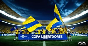 Soi Kèo Barcelona SC vs Boca Juniors 07h00 Ngày 6/5/2026 | Copa Libertadores Soi Kèo Barcelona SC vs Boca Juniors 07h00 Ngày 6/5/2026 | Copa Libertadores