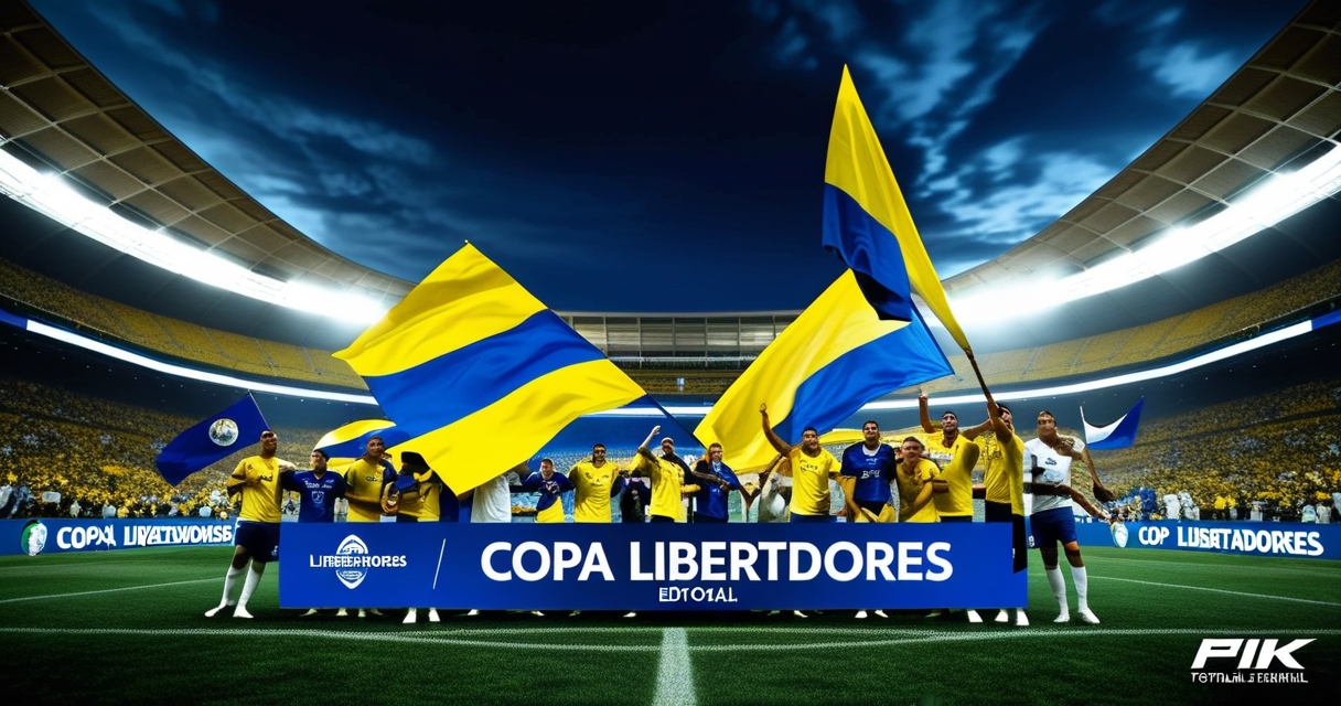 Soi Kèo Barcelona SC vs Boca Juniors 07h00 Ngày 6/5/2026 | Copa Libertadores Soi Kèo Barcelona SC vs Boca Juniors 07h00 Ngày 6/5/2026 | Copa Libertadores