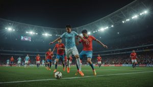 Nhận Định U17 Việt Nam vs Hàn Quốc – Tip Cược AFC U17 2025 Nhận Định U17 Việt Nam vs Hàn Quốc – Tip Cược AFC U17 2025