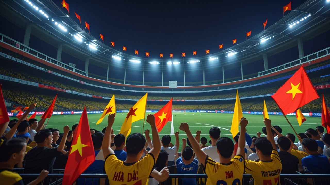 V-League 2026 – Lịch thi đấu, Bảng xếp hạng & Soi kèo Tip Nội Gián V-League 2026 – Lịch thi đấu, Bảng xếp hạng & Soi kèo Tip Nội Gián