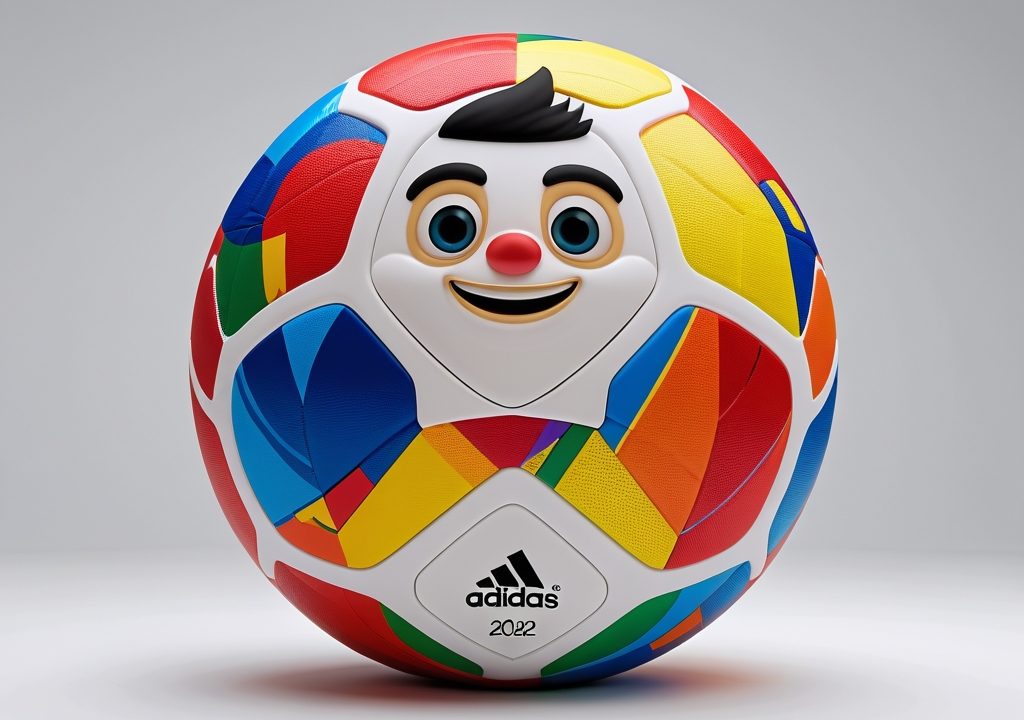 Linh Vật World Cup 2026 Nino – Biểu Tượng May Mắn Cho Mùa Cá Cược Linh Vật World Cup 2026 Nino – Biểu Tượng May Mắn Cho Mùa Cá Cược