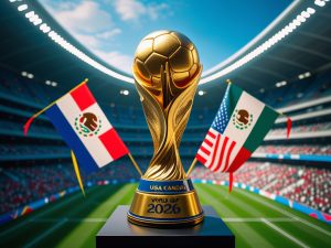 Bảng A World Cup 2026 – Kèo Dự Đoán Đội Đi Tiếp & Tips Cá Cược Bảng A World Cup 2026 – Kèo Dự Đoán Đội Đi Tiếp & Tips Cá Cược