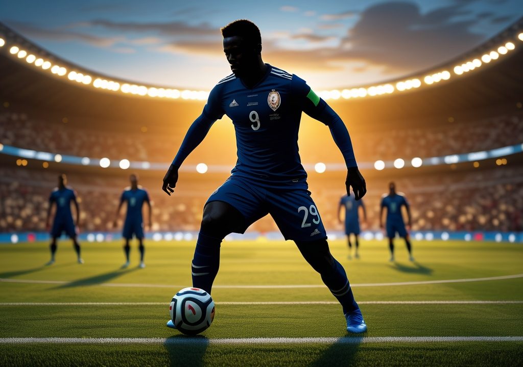 Argentina vs Brazil World Cup 2026 – Phân Tích & Kèo Siêu Kinh Điển Argentina vs Brazil World Cup 2026 – Phân Tích & Kèo Siêu Kinh Điển