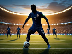 Argentina vs Brazil World Cup 2026 – Phân Tích & Kèo Siêu Kinh Điển Argentina vs Brazil World Cup 2026 – Phân Tích & Kèo Siêu Kinh Điển