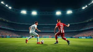 Dự đoán trận Real Madrid vs Monaco, Tỷ lệ cược & Mẹo cá cược ngày 21 tháng 1 năm 2026 Dự đoán trận Real Madrid vs Monaco, Tỷ lệ cược & Mẹo cá cược ngày 21 tháng 1 năm 2026