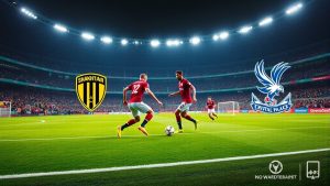 Soi Kèo Shakhtar Donetsk vs Crystal Palace — 02h00 1/5, UEFA Conference League Bán Kết Soi Kèo Shakhtar Donetsk vs Crystal Palace — 02h00 1/5, UEFA Conference League Bán Kết