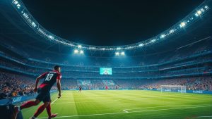 Bảng B World Cup 2026 — Đội Hình, Lịch Thi Đấu & Nhận Định Canada, Thụy Sĩ, Qatar, Bosnia Bảng B World Cup 2026 — Đội Hình, Lịch Thi Đấu & Nhận Định Canada, Thụy Sĩ, Qatar, Bosnia