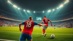 Bảng D World Cup 2026 — Đội Hình, Lịch Thi Đấu & Nhận Định USA, Paraguay, Australia, Thổ Nhĩ Kỳ Bảng D World Cup 2026 — Đội Hình, Lịch Thi Đấu & Nhận Định USA, Paraguay, Australia, Thổ Nhĩ Kỳ