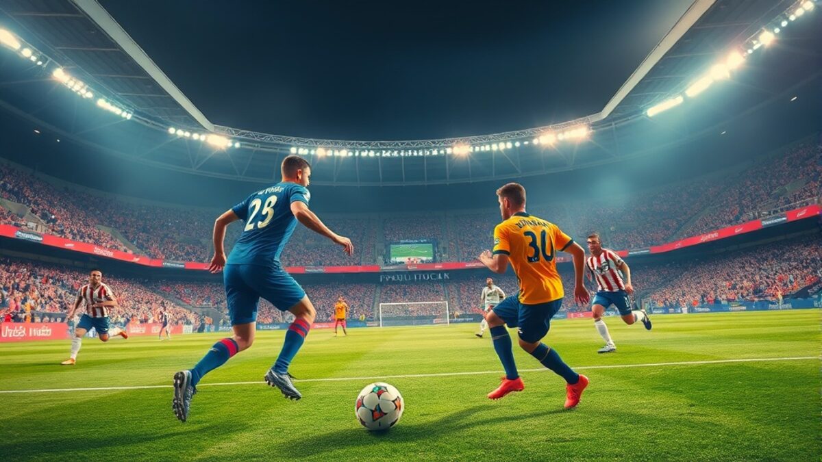 Bảng J World Cup 2026 — Đội Hình, Lịch Thi Đấu & Nhận Định Argentina, Algeria, Áo, Jordan Bảng J World Cup 2026 — Đội Hình, Lịch Thi Đấu & Nhận Định Argentina, Algeria, Áo, Jordan