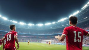 Đội Tuyển Nhật Bản World Cup 2026 – Phân Tích Toàn Diện & Kèo Cược Đội Tuyển Nhật Bản World Cup 2026 – Phân Tích Toàn Diện & Kèo Cược