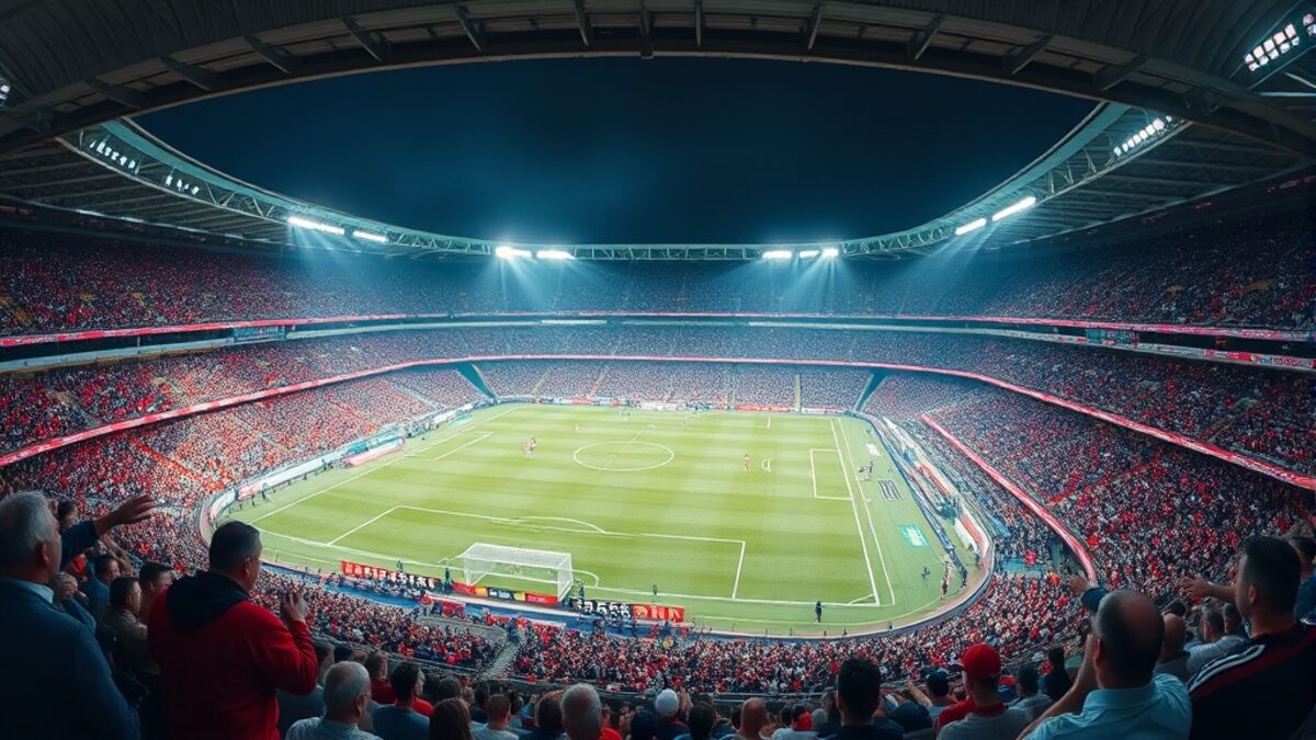 Đội Tuyển Hàn Quốc World Cup 2026 – Phân Tích Toàn Diện & Kèo Cược Đội Tuyển Hàn Quốc World Cup 2026 – Phân Tích Toàn Diện & Kèo Cược