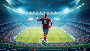 Đội Tuyển Úc World Cup 2026 – Phân Tích Toàn Diện & Kèo Cược Đội Tuyển Úc World Cup 2026 – Phân Tích Toàn Diện & Kèo Cược