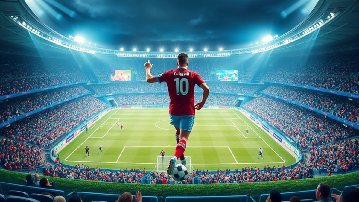 Đội Tuyển Úc World Cup 2026 – Phân Tích Toàn Diện & Kèo Cược Đội Tuyển Úc World Cup 2026 – Phân Tích Toàn Diện & Kèo Cược