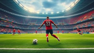 Đội Tuyển Jordan World Cup 2026 – Phân Tích Toàn Diện & Kèo Cược Đội Tuyển Jordan World Cup 2026 – Phân Tích Toàn Diện & Kèo Cược