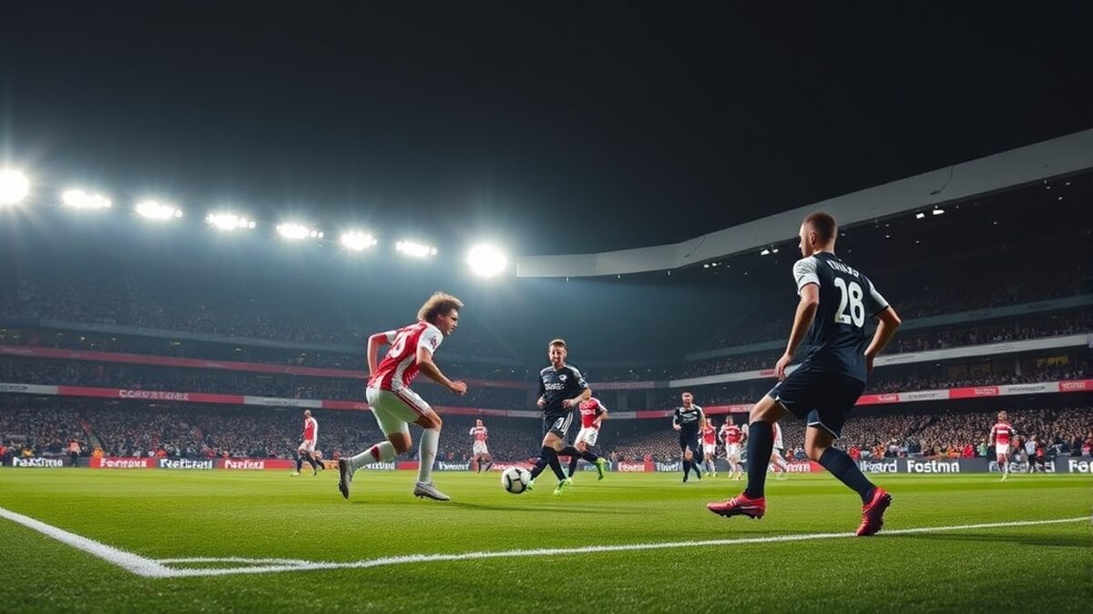 Soi Kèo Arsenal vs Fulham 2/5/2026 – Vòng 35 Premier League Soi Kèo Arsenal vs Fulham 2/5/2026 – Vòng 35 Premier League