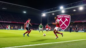 Soi Kèo Brentford vs West Ham 2/5/2026 – Vòng 35 Premier League Soi Kèo Brentford vs West Ham 2/5/2026 – Vòng 35 Premier League