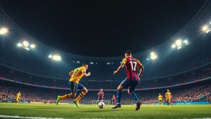 Soi Kèo Villarreal vs Levante 22h00 ngày 2/5/2026 – La Liga Vòng 35 Soi Kèo Villarreal vs Levante 22h00 ngày 2/5/2026 – La Liga Vòng 35