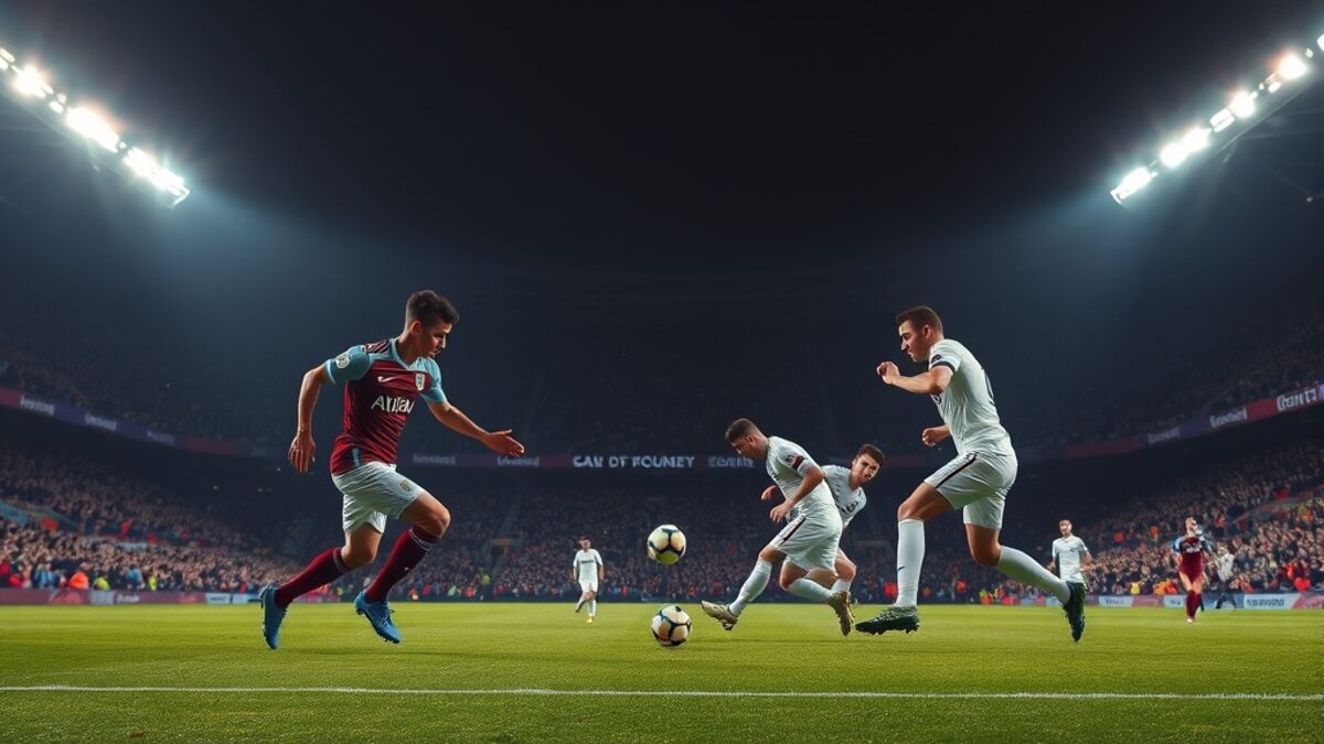 Soi Kèo Aston Villa vs Tottenham 3/5/2026 – Nhận Định Premier League Soi Kèo Aston Villa vs Tottenham 3/5/2026 – Nhận Định Premier League
