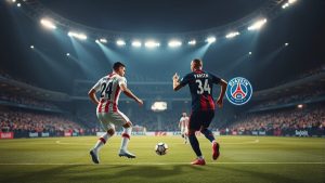 Soi Kèo Bayern Munich vs PSG – C1 Bán Kết 7/5/2026 Soi Kèo Bayern Munich vs PSG – C1 Bán Kết 7/5/2026