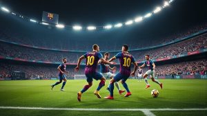 Soi Kèo Barcelona vs Alavés – La Liga Vòng 36, 6/5/2026 Soi Kèo Barcelona vs Alavés – La Liga Vòng 36, 6/5/2026