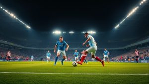Soi Kèo Everton vs Manchester City 5/5/2026 – Premier League Soi Kèo Everton vs Manchester City 5/5/2026 – Premier League