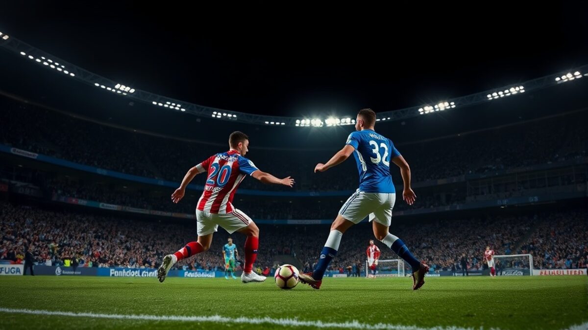Soi Kèo Getafe vs Rayo Vallecano 4/5/2026 – La Liga Vòng 35 Soi Kèo Getafe vs Rayo Vallecano 4/5/2026 – La Liga Vòng 35