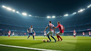 Soi Kèo Alavés vs Athletic Bilbao 4/5/2026 – La Liga Vòng 35 Soi Kèo Alavés vs Athletic Bilbao 4/5/2026 – La Liga Vòng 35