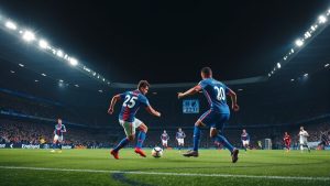 Nhận Định Crystal Palace vs Everton – 20h00 Ngày 10/5 | Soi Kèo Premier League Nhận Định Crystal Palace vs Everton – 20h00 Ngày 10/5 | Soi Kèo Premier League