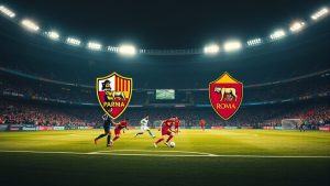 Nhận Định Parma vs AS Roma – 23h00 Ngày 10/5 | Tips Kèo Serie A Chính Xác Nhận Định Parma vs AS Roma – 23h00 Ngày 10/5 | Tips Kèo Serie A Chính Xác