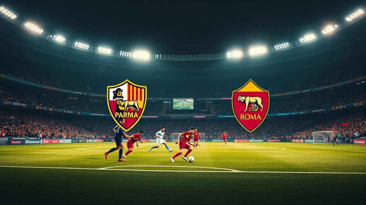 Nhận Định Parma vs AS Roma – 23h00 Ngày 10/5 | Tips Kèo Serie A Chính Xác Nhận Định Parma vs AS Roma – 23h00 Ngày 10/5 | Tips Kèo Serie A Chính Xác