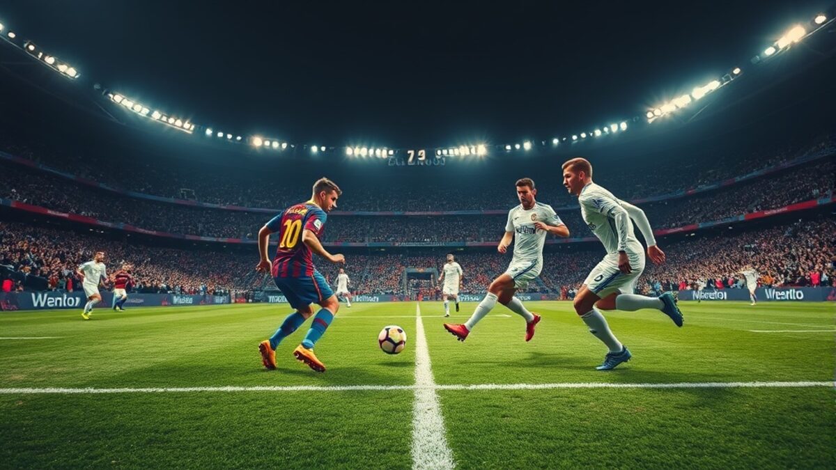 Nhận Định Barca vs Real Madrid – El Clásico 02h00 Ngày 11/5 | Phân Tích Siêu Kinh Điển Nhận Định Barca vs Real Madrid – El Clásico 02h00 Ngày 11/5 | Phân Tích Siêu Kinh Điển