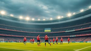 Arsenal Có Thể Vô Địch Premier League Sớm – Kịch Bản Nào Có Thể Xảy Ra? Arsenal Có Thể Vô Địch Premier League Sớm – Kịch Bản Nào Có Thể Xảy Ra?