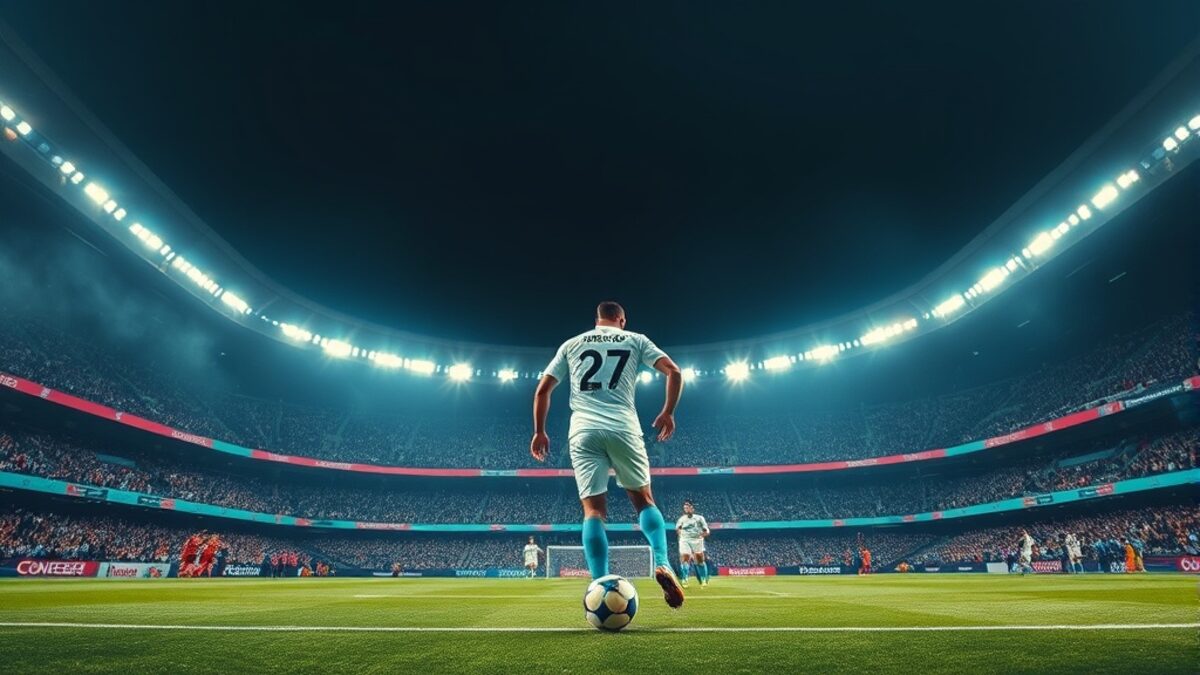 Real Madrid Chìm Trong Khủng Hoảng Toàn Diện – Mùa Giải Trắng Tay Real Madrid Chìm Trong Khủng Hoảng Toàn Diện – Mùa Giải Trắng Tay