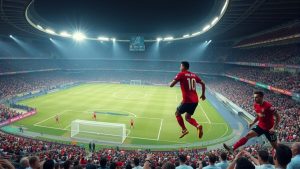 Những Kỷ Lục Không Thể Quên Trong Lịch Sử World Cup Những Kỷ Lục Không Thể Quên Trong Lịch Sử World Cup