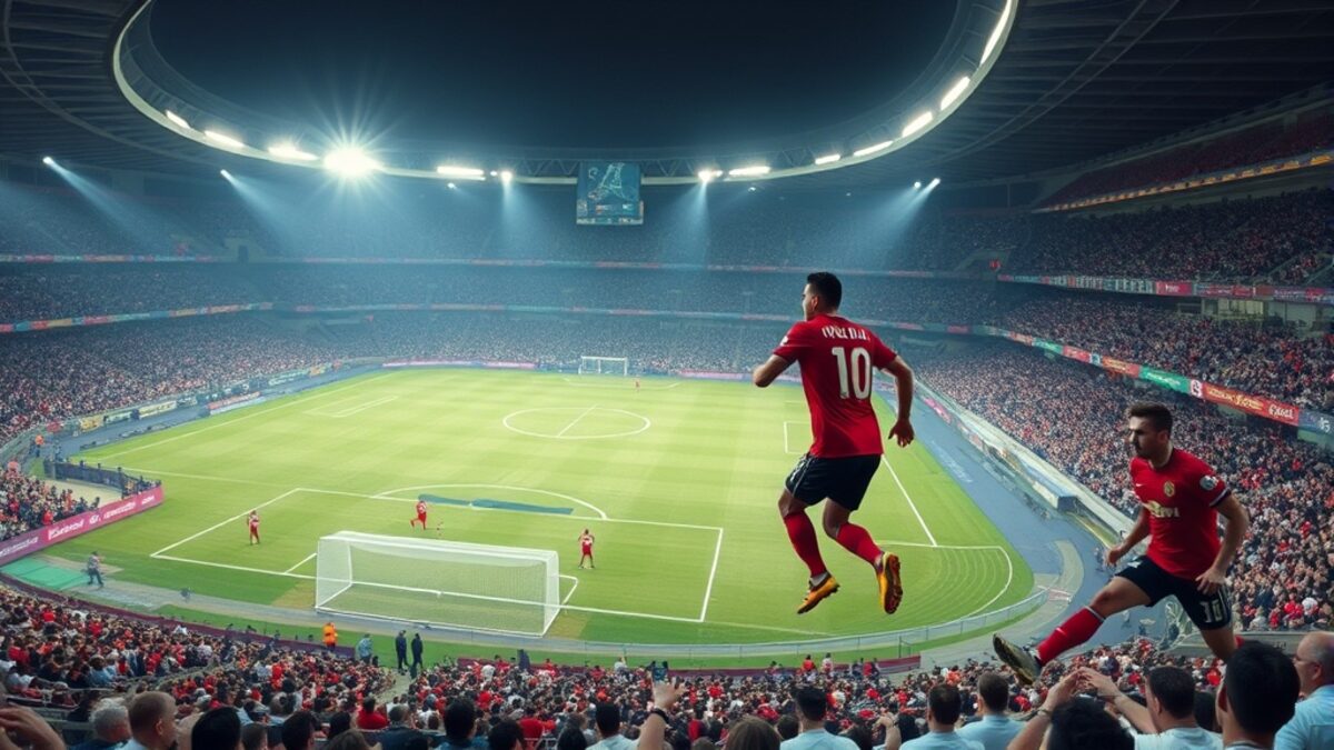 Những Kỷ Lục Không Thể Quên Trong Lịch Sử World Cup Những Kỷ Lục Không Thể Quên Trong Lịch Sử World Cup