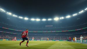 ĐT Bosnia Tại World Cup 2026 – Hy Vọng Gánh Trên Vai Dzeko 40 Tuổi ĐT Bosnia Tại World Cup 2026 – Hy Vọng Gánh Trên Vai Dzeko 40 Tuổi