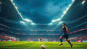 Hansi Flick – Người Cha Giản Dị Tạo Nên Kỳ Tích Tại Barcelona Hansi Flick – Người Cha Giản Dị Tạo Nên Kỳ Tích Tại Barcelona