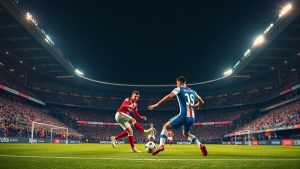 Dự Đoán Crystal Palace vs Rayo Vallecano – Phân Tích Đội Hình 28/5/2026 Dự Đoán Crystal Palace vs Rayo Vallecano – Phân Tích Đội Hình 28/5/2026