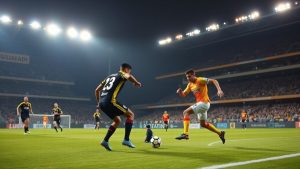 Dự Đoán Penarol vs Santa Fe – Phân Tích Đội Hình 28/5/2026 Dự Đoán Penarol vs Santa Fe – Phân Tích Đội Hình 28/5/2026