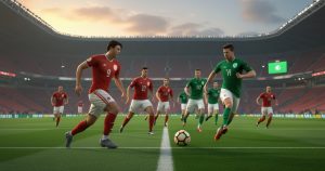 Soi Kèo Canada vs CH Ireland 06h30 Ngày 6/6 — Tham Vọng Chủ Nhà Lên Tiếng Soi Kèo Canada vs CH Ireland 06h30 Ngày 6/6 — Tham Vọng Chủ Nhà Lên Tiếng