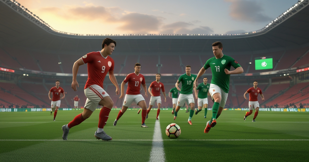 Soi Kèo Canada vs CH Ireland 06h30 Ngày 6/6 — Tham Vọng Chủ Nhà Lên Tiếng Soi Kèo Canada vs CH Ireland 06h30 Ngày 6/6 — Tham Vọng Chủ Nhà Lên Tiếng