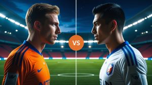 Nhận định Hà Lan vs Uzbekistan 01:45 ngày 09/06: Cơn lốc màu cam dạo khởi động Nhận định Hà Lan vs Uzbekistan 01:45 ngày 09/06: Cơn lốc màu cam dạo khởi động