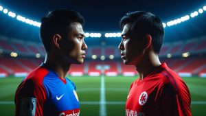 Nhận định Campuchia vs Hong Kong 17:00 ngày 09/06: Khách có trình hơn, kèo chiều nào? Nhận định Campuchia vs Hong Kong 17:00 ngày 09/06: Khách có trình hơn, kèo chiều nào?