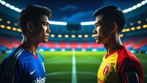 Nhận định Philippines vs Myanmar 18:30 ngày 09/06: Derby Đông Nam Á chiều tối nay Nhận định Philippines vs Myanmar 18:30 ngày 09/06: Derby Đông Nam Á chiều tối nay